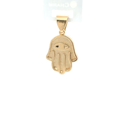 Iced Charm - Style 05