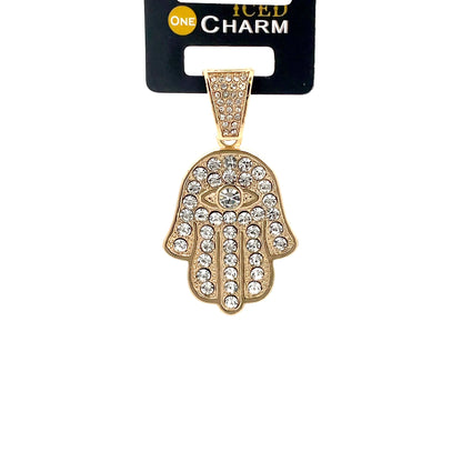 Iced Charm - Style 05