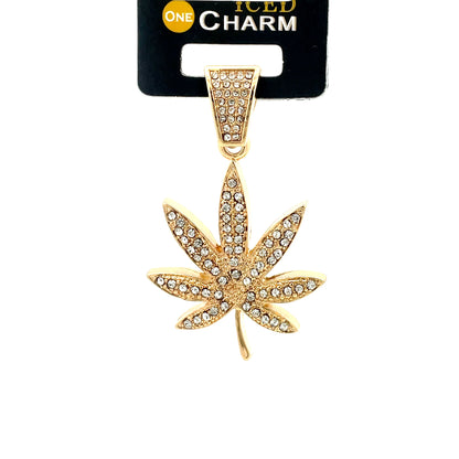 Iced Charm - Style 06