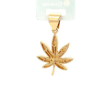 Iced Charm - Style 06