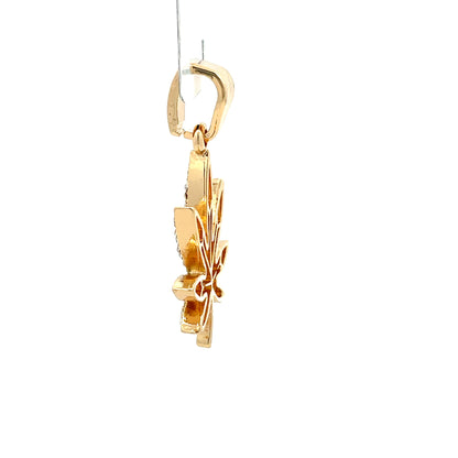 Iced Charm - Style 06