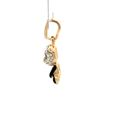 Iced Charm - Style 07