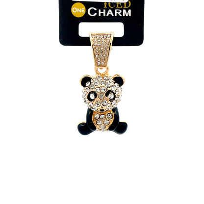 Iced Charm - Style 07