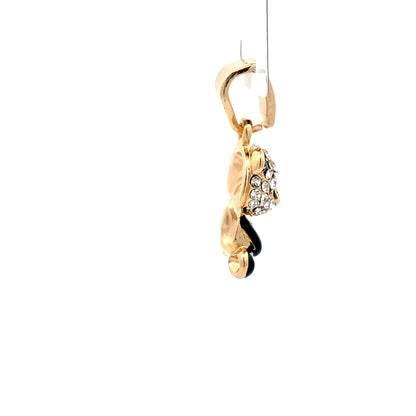 Iced Charm - Style 07