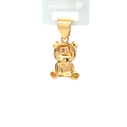 Iced Charm - Style 07