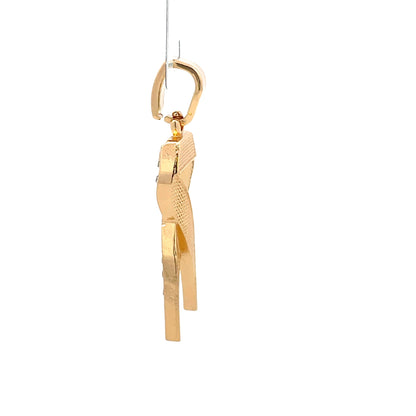 Iced Charm - Style 08
