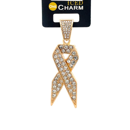 Iced Charm - Style 08
