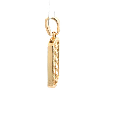 Iced Charm - Style 09