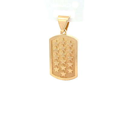 Iced Charm - Style 09