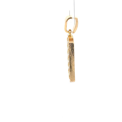 Iced Charm - Style 09