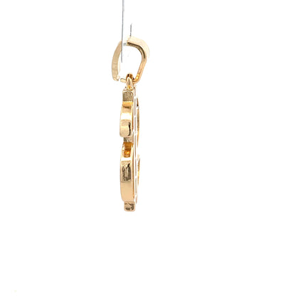 Iced Charm - Style 10