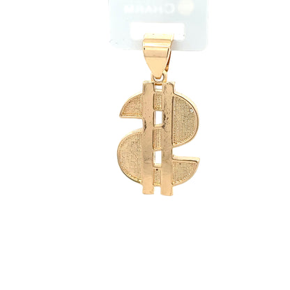 Iced Charm - Style 10