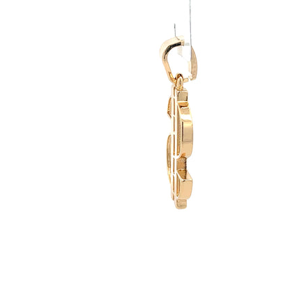 Iced Charm - Style 10