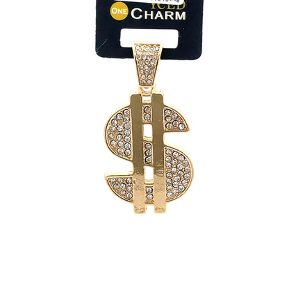 Iced Charm - Style 10