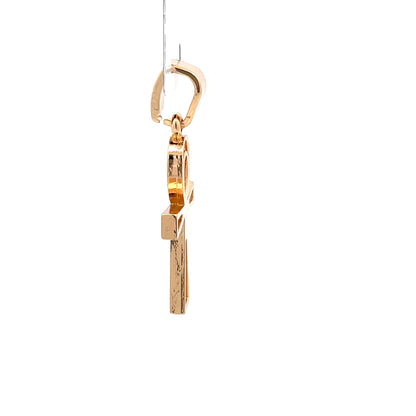 Iced Charm - Style 11
