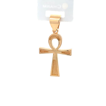 Iced Charm - Style 11