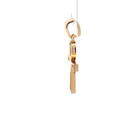Iced Charm - Style 11