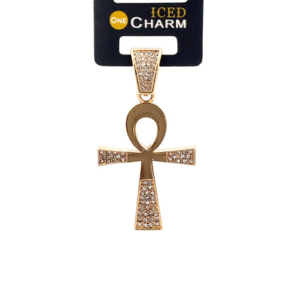 Iced Charm - Style 11