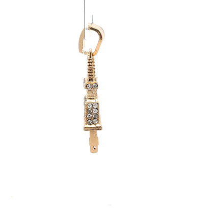 Iced Charm - Style 12