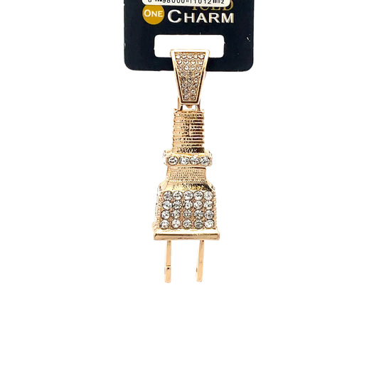 The One Iced Charms -  Design 12