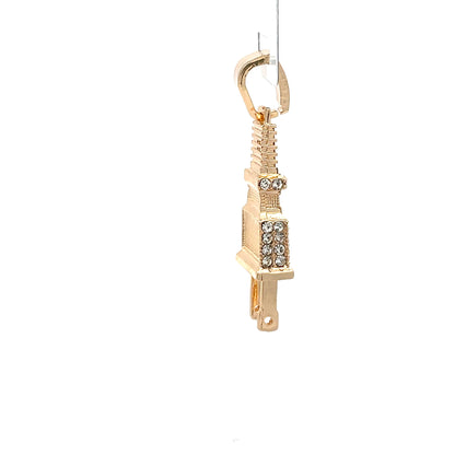 Iced Charm - Style 12