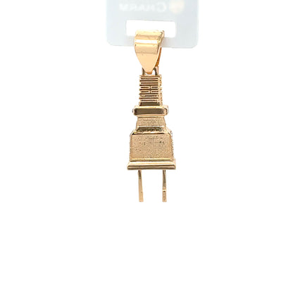 Iced Charm - Style 12