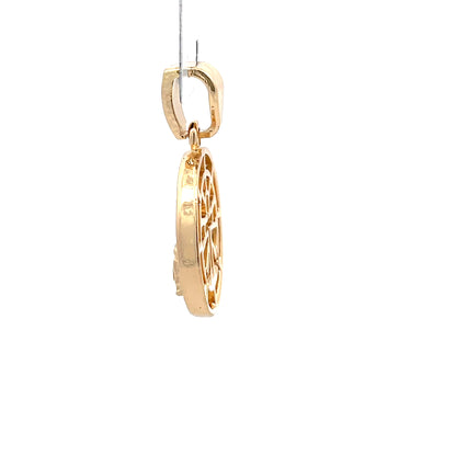 Iced Charm - Style 13