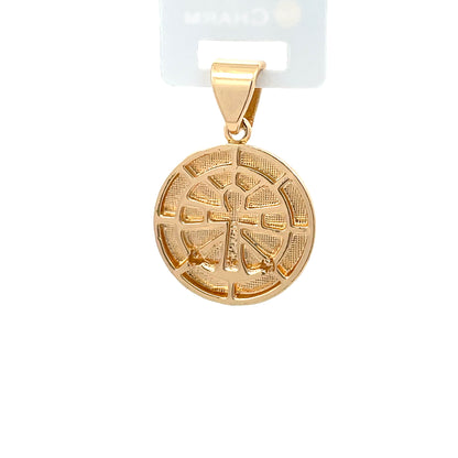 Iced Charm - Style 13