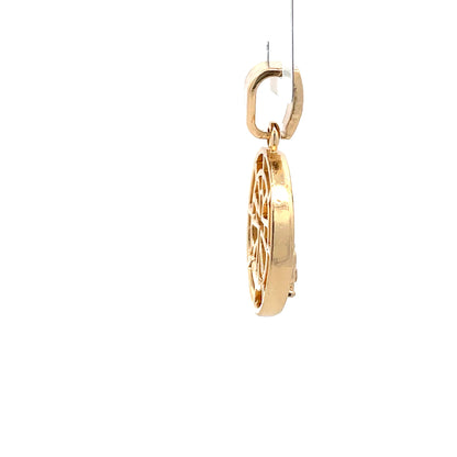 Iced Charm - Style 13