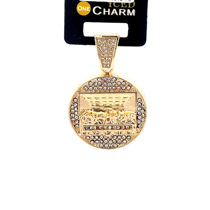 Iced Charm - Style 13