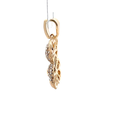 Iced Charm - Style 14
