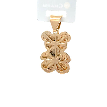 Iced Charm - Style 14