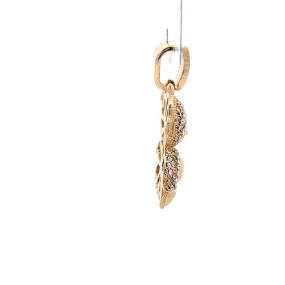 Iced Charm - Style 14