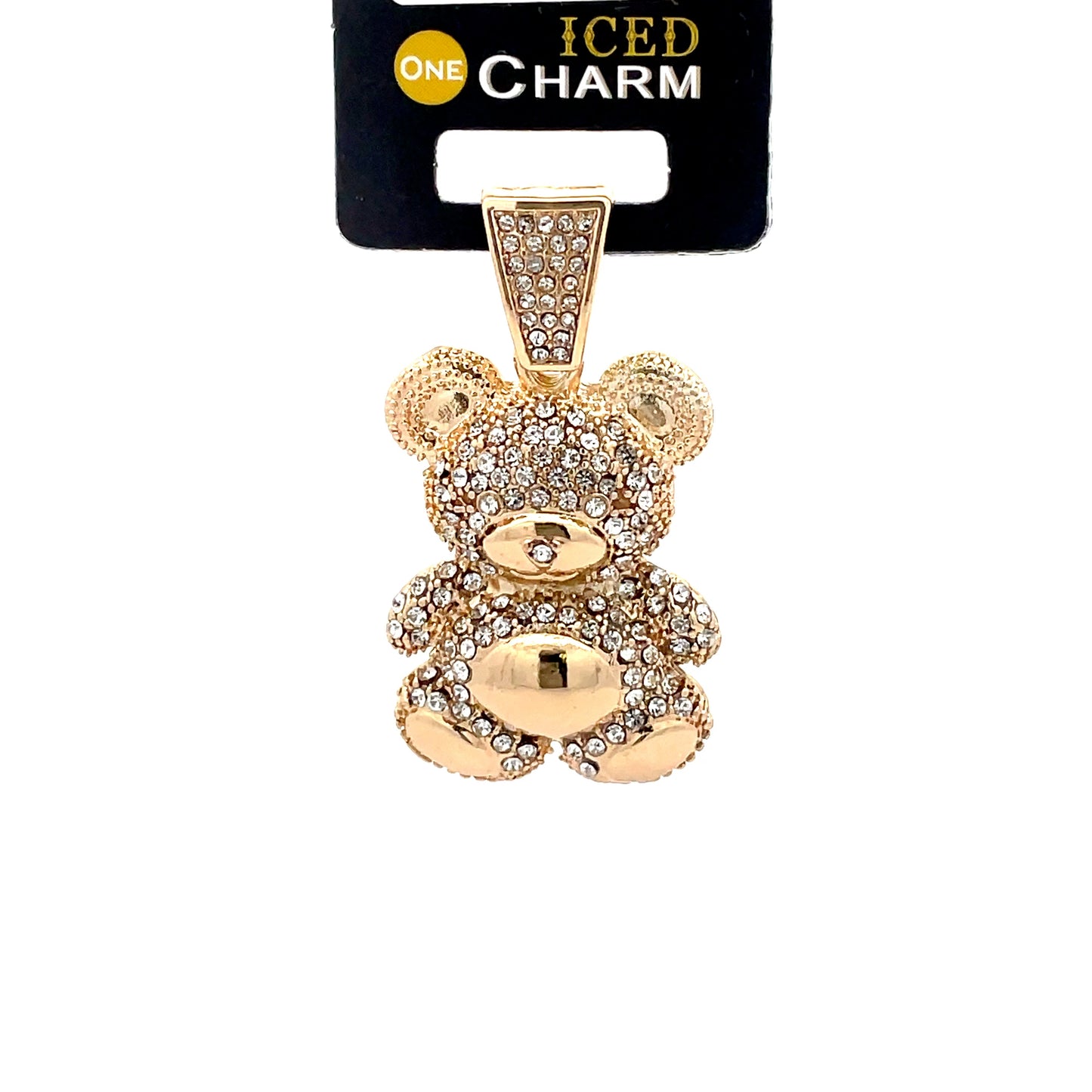 The One Iced Charms -  Design 14