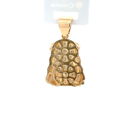 Iced Charm - Style 15
