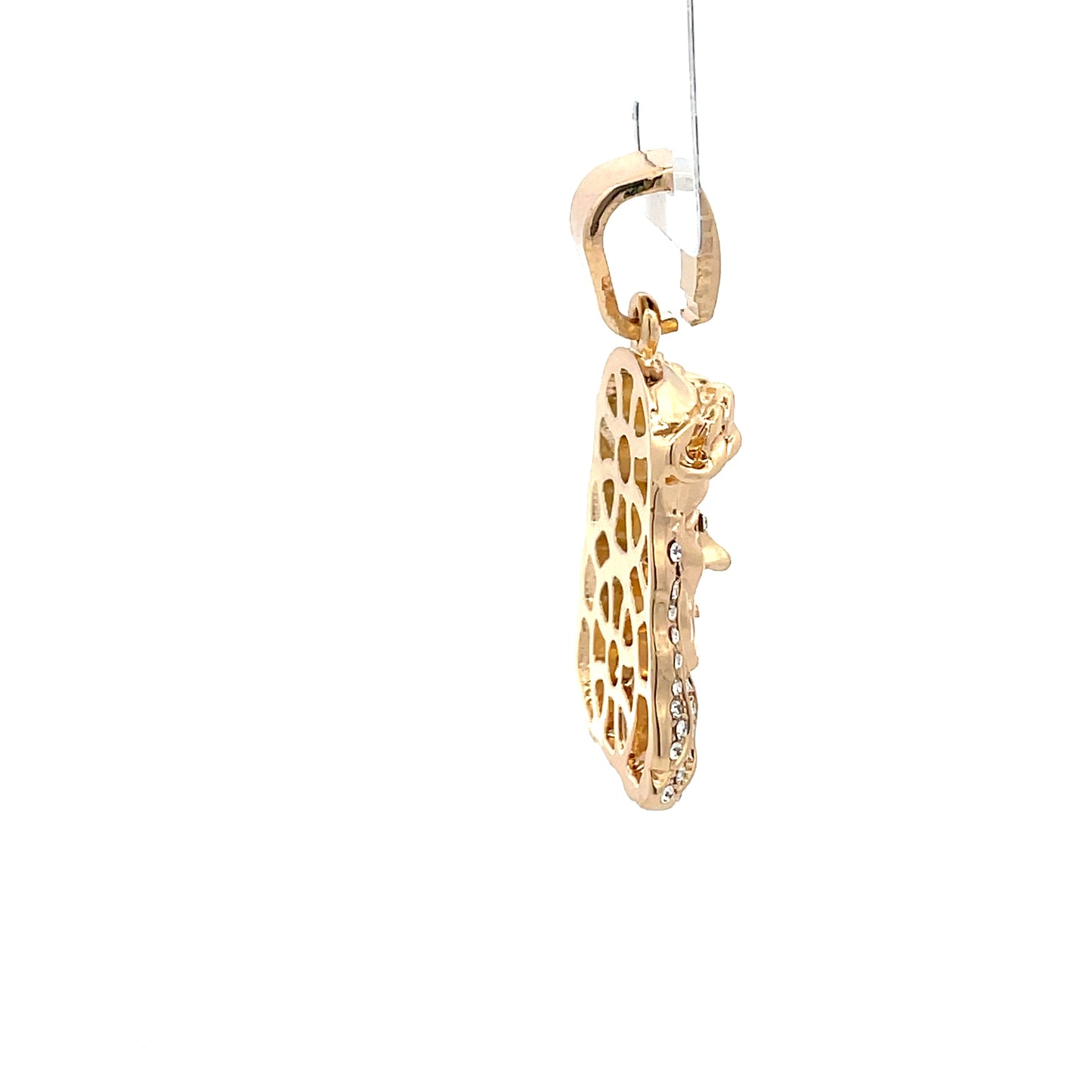 Iced Charm - Style 15