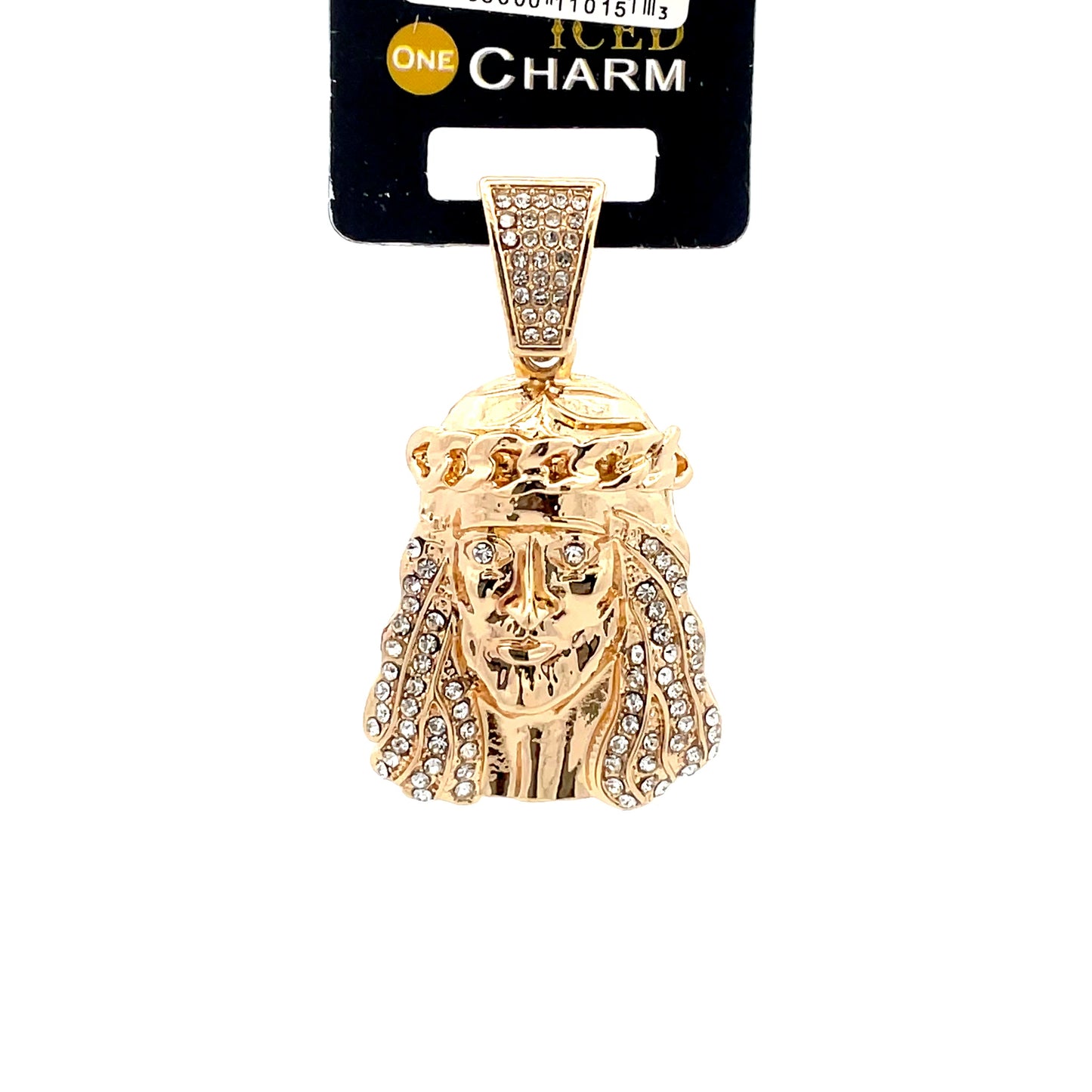 Iced Charm - Style 15