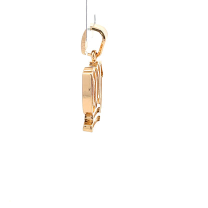 Iced Charm - Style 16