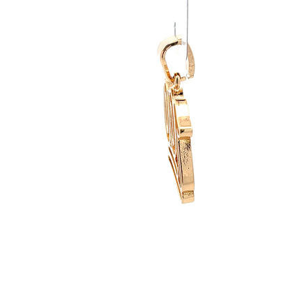 Iced Charm - Style 16