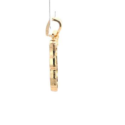 Iced Charm - Style 17