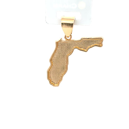 Iced Charm - Style 17