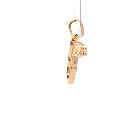 Iced Charm - Style 17