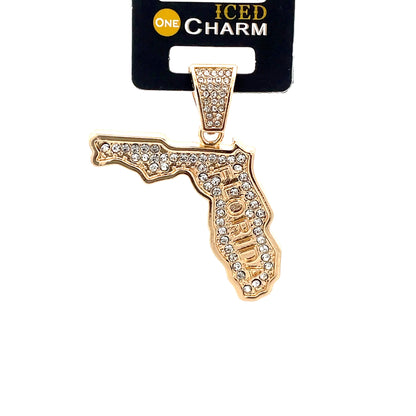 Iced Charm - Style 17