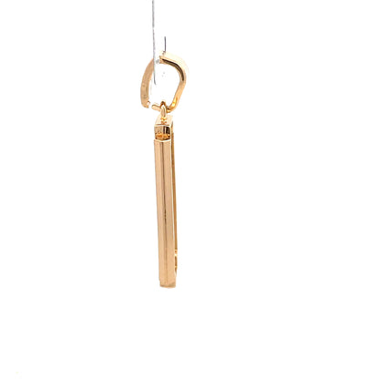 Iced Charm - Style 18