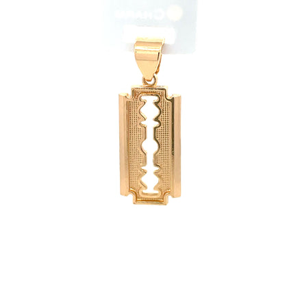 Iced Charm - Style 18