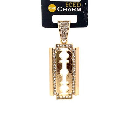 Iced Charm - Style 18