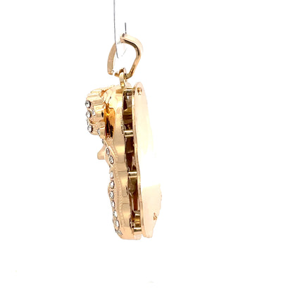 Iced Charm - Style 19