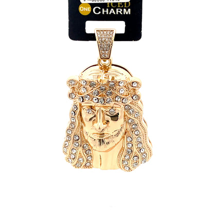 Iced Charm - Style 19