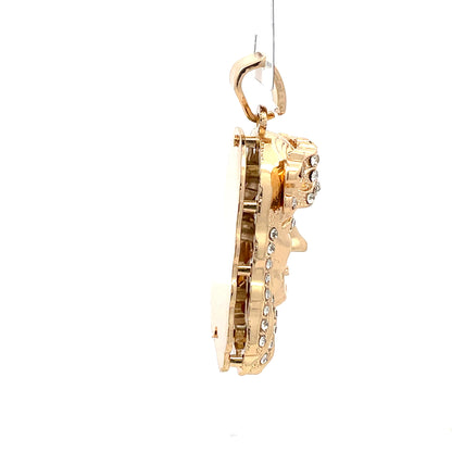 Iced Charm - Style 19
