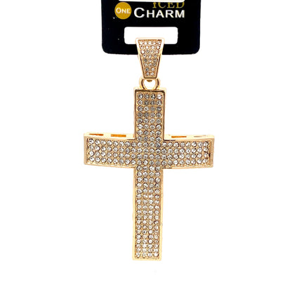Iced Charm - Style 20